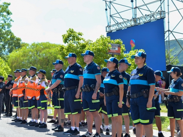 Operativo de Seguridad: Punilla sumar&aacute; 290 polic&iacute;as para el verano