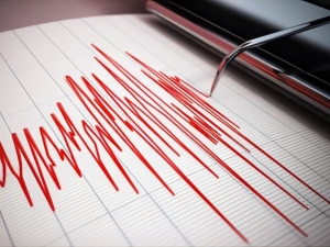 Un nuevo sismo se percibi&oacute; este viernes en Punilla
