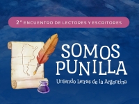 Se viene en Valle Hermoso el Segundo Encuentro de Lectores y Escritores “Somos Punilla”
