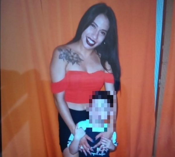 Apareci&oacute; Clarisa Mur&uacute;a, la joven buscada en Cosqu&iacute;n