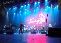 Festival de Tango de La Falda: &quot;las cosas como deben hacerse&quot;