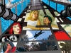 Este viernes hay cineclub en la Biblioteca Babel de La Falda