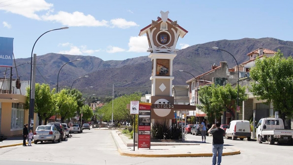 La Falda: en diciembre se comenzar&aacute; a receptar turismo interno