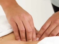 El Hospital de La Falda incorpor&oacute; el servicio de fisioterapia en suelo p&eacute;lvico