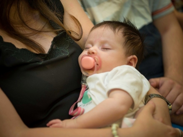 Rige el aumento del cuarto mes de licencia por maternidad