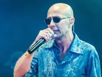 A los 77 a&ntilde;os muri&oacute; el Indio Solari, &iacute;cono del rock argentino