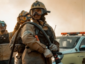 Alerta por riesgo extremo de incendios forestales en toda la provincia