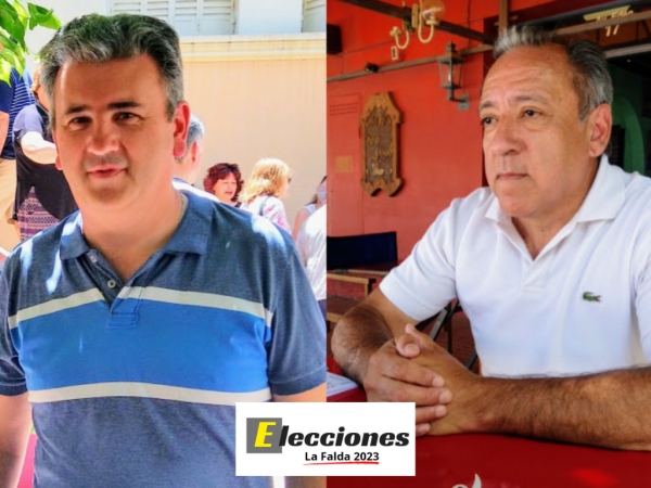 La Falda abre el calendario electoral en la provincia y hay gran expectativa
