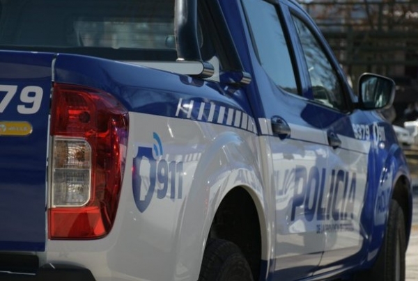 Encontraron al hombre que buscaban en La Cumbre
