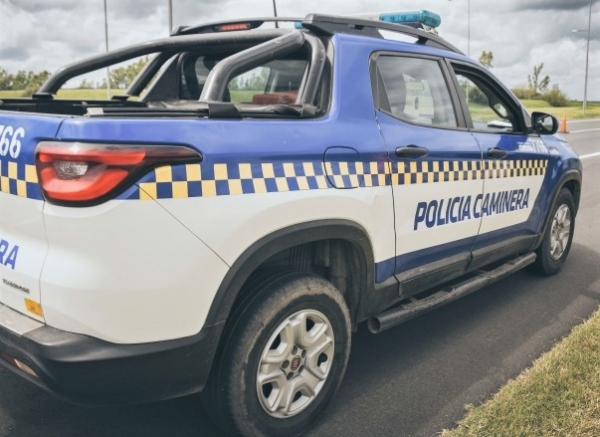 Dos polic&iacute;as de la Caminera acusados de abuso sexual