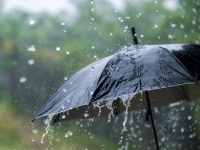 Alerta por tormentas para jueves y viernes en Punilla