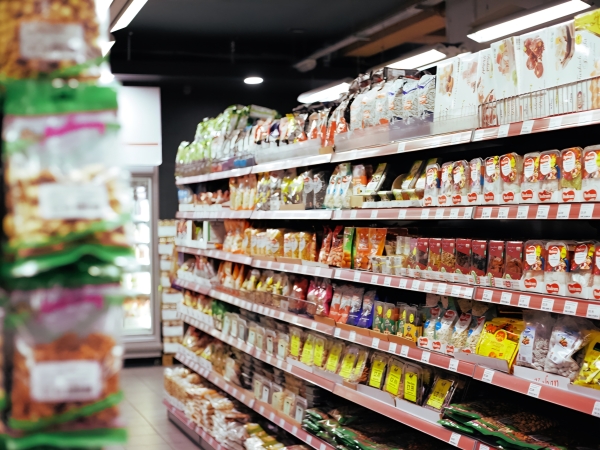La inflaci&oacute;n de julio fue del 2,1% a nivel nacional y del 1,8% en C&oacute;rdoba