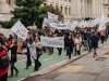 Judiciales inician un paro por 60 horas tras rechazar la propuesta salarial