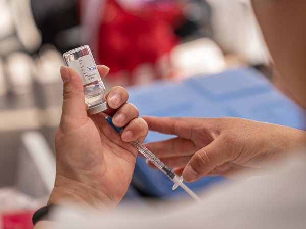 Fiebre Amarilla: Salud recuerda la importancia de la vacunaci&oacute;n para viajeros