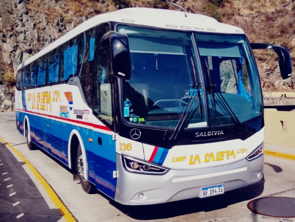 La Calera larga su horario de verano sumando servicios por la Autov&iacute;a de Punilla