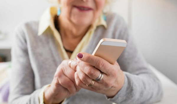En agosto inician los talleres gratuitos para adultos mayores en Villa Giardino
