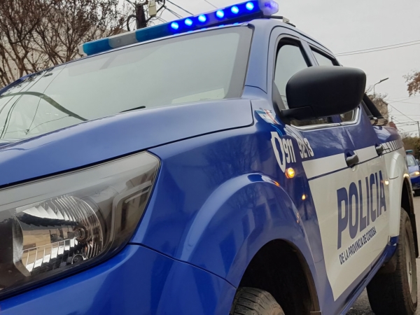Una joven denunció que fue abusada en un interurbano y se presume que hay más víctimas