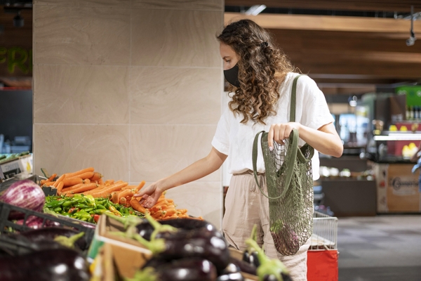 Con el aumento de Alimentos y Combustible, la inflaci&oacute;n de enero fue del 4,7%