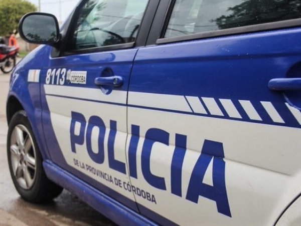 Viol&oacute; la prisi&oacute;n domiciliaria, sali&oacute; a comprar y quiso irse sin pagar