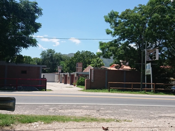 Femicidio en Valle Hermoso: la autopsia determin&oacute; que la mujer fue estrangulada