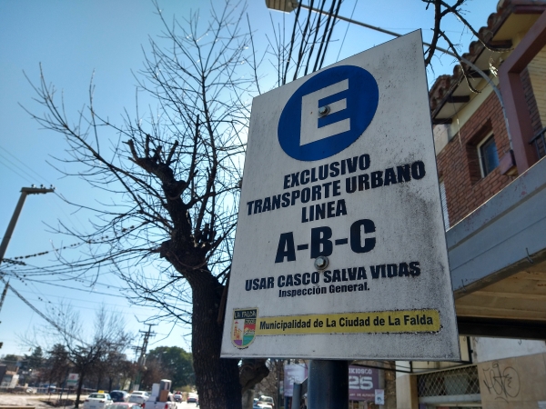 La Falda: el municipio deber&aacute; pagar la mitad del gasto del Boleto Educativo