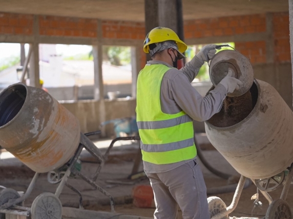 El metro cuadrado de construcci&oacute;n en C&oacute;rdoba ya cuesta 248.361 pesos