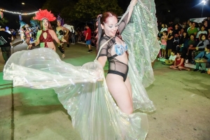 Valle Hermoso: con varias novedades se vienen los Carnavalles 2026