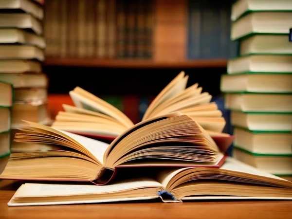 Este viernes habrá suelta de libros en Huerta Grande