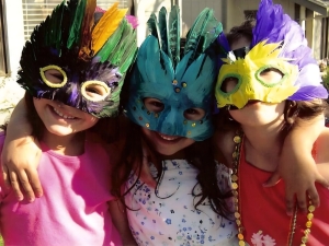 Con concurso de disfraces se viene el festejo del Día del Niño en Villa Giardino