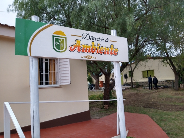 Este s&aacute;bado se realizar&aacute; un taller de Residuos S&oacute;lidos Urbanos en Valle Hermoso