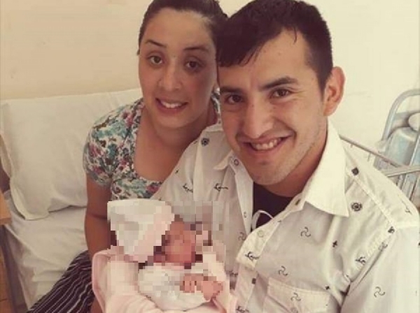 Rechazan pedido de atenuaci&oacute;n de condena para el femicida de Melisa Luna
