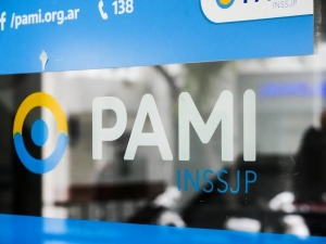 Se realizarán trámites de PAMI en el Centro de Jubilados de Huerta Grande