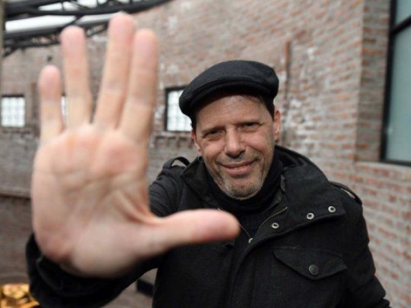 Tristeza por la muerte de Pil Chalar, figura fundamental para la historia del Punk latinoamericano
