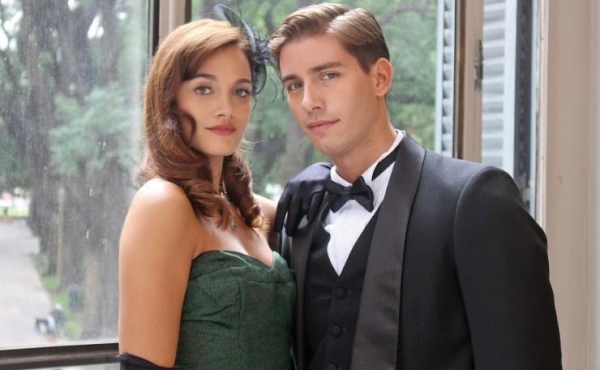 Se estren&oacute; en Netflix la serie que fue filmada en el Hotel Ed&eacute;n
