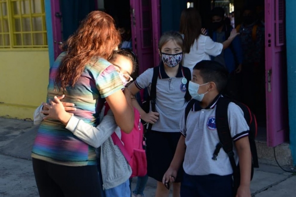 Certificado &Uacute;nico de Salud: se podr&aacute; presentar hasta el 13 de mayo