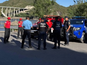 Apareci&oacute; el hombre que era buscado en Carlos Paz