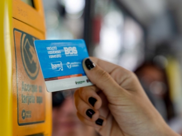 Este mi&eacute;rcoles abren las inscripciones para acceder al Boleto Educativo Gratuito