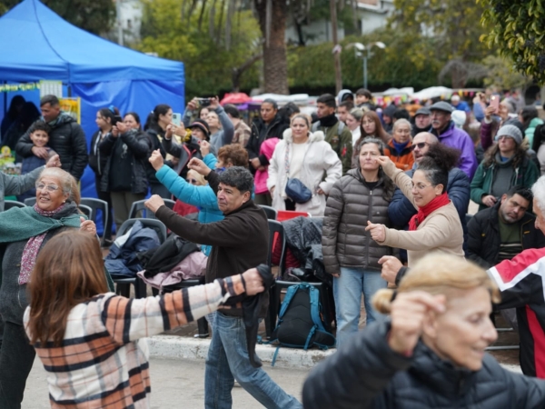 Valle Hermoso vivir&aacute; una nueva edici&oacute;n del Festival del Mate y los Sabores Serranos