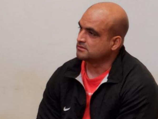 Condenaron a Javier Galv&aacute;n a cadena perpetua por el femicidio de Ivana M&oacute;dica