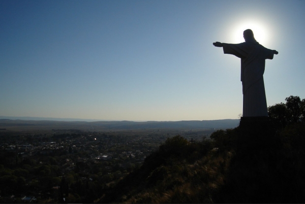 Grilla de actividades para Semana Santa en La Cumbre