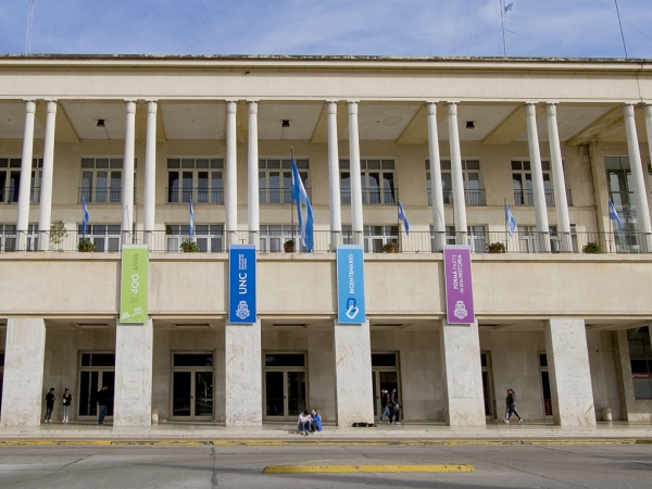 Valle Hermoso: ya funciona el programa Nexos, para interesados en ingresar a la UNC