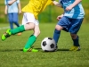 Importante convocatoria de Fútbol Infantil en Valle Hermoso
