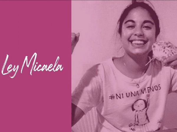 Abrieron las inscripciones para el curso Ley Micaela Ciudadana