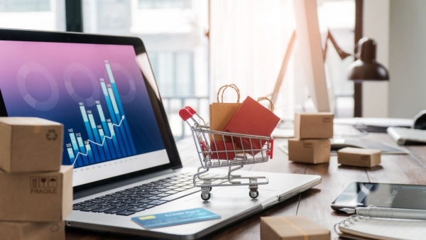 Huerta Grande: presentar&aacute;n TiendOn, la alternativa digital para emprendedores y comerciantes