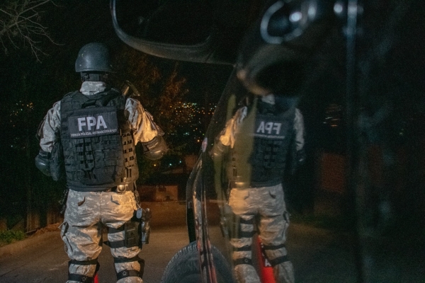 Secuestran m&aacute;s de 150 troqueles de LSD en Carlos Paz
