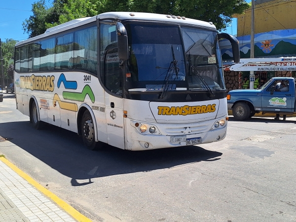 Este viernes vuelven a aumentar los interurbanos: c&oacute;mo quedar&aacute;n los precios