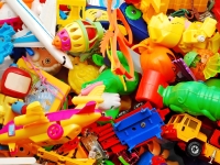 Huerta Grande impulsa una colecta de juguetes para celebrar el D&iacute;a del Ni&ntilde;o