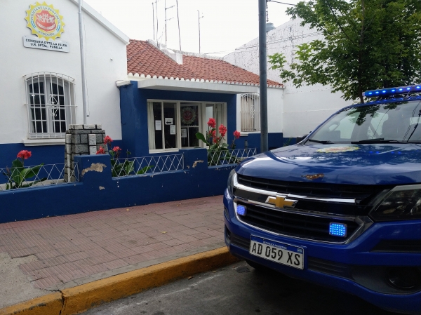 Una adolescente discapacitada logr&oacute; escapar de un sujeto que intent&oacute; abusar de ella