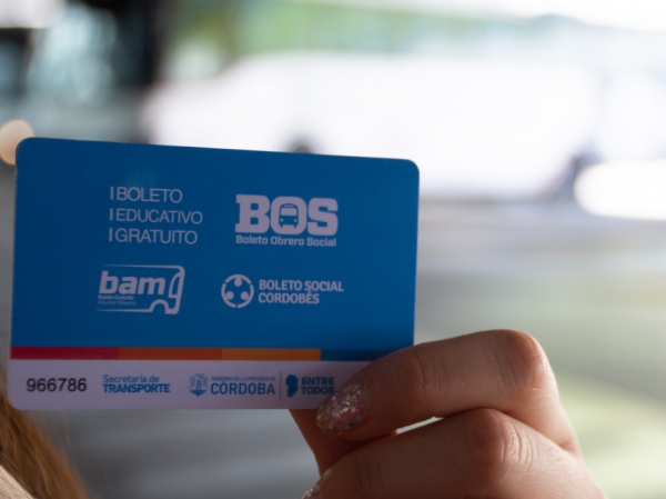 Comenzaron las inscripciones para el Boleto Educativo Gratuito