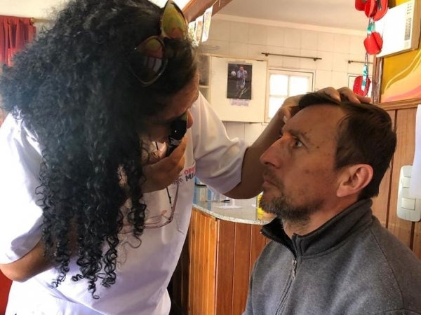 Se realizar&aacute; la segunda Campa&ntilde;a Oftalmol&oacute;gica en Punilla